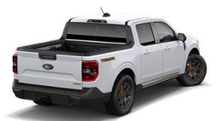 2026 Ford Maverick® External Image 4